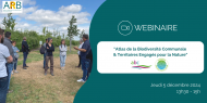 Webinaire