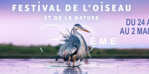 Festival de l'Oiseau