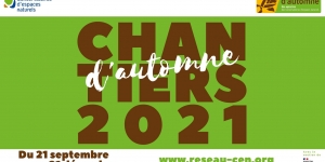 chantiers 2021