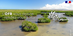 congrès mondial de la nature