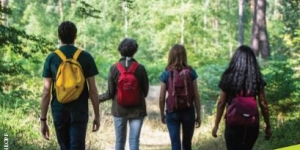 sorties et animations au parc naturel régional oise