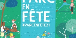 parc en fête