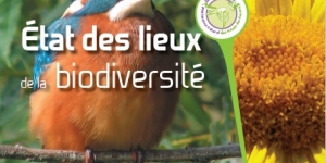 Etat des lieux de la biodiv