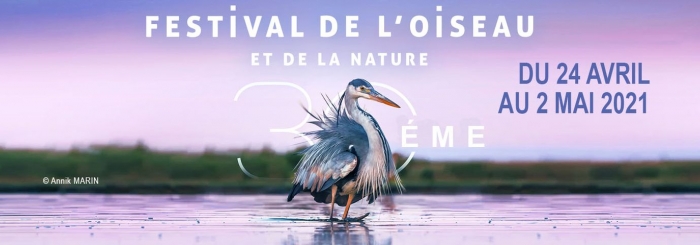 Festival de l'Oiseau