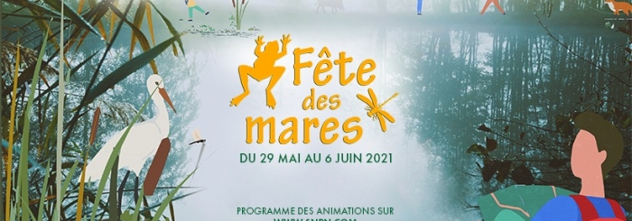 6e édition de la fête des mares