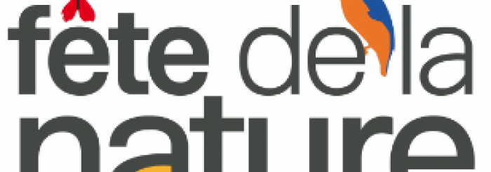 Logo Fête de la Nature