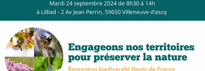 save the date événement ARB