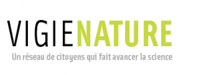 logo vigie nature