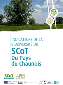 scot du pays du chaunois