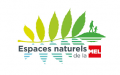 Logo espace naturel MEL