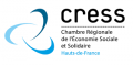 Logo CRESS Hauts-de-France