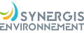 logo synergis environnement
