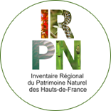 Logo IRPN